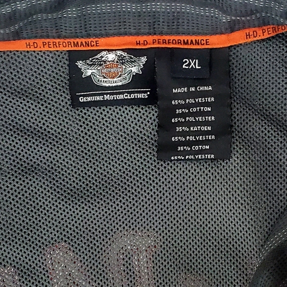 SOLD Harley Davidson Motors Performance - Picture 6 of 6